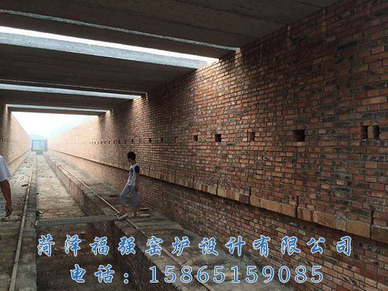 河北施工案例