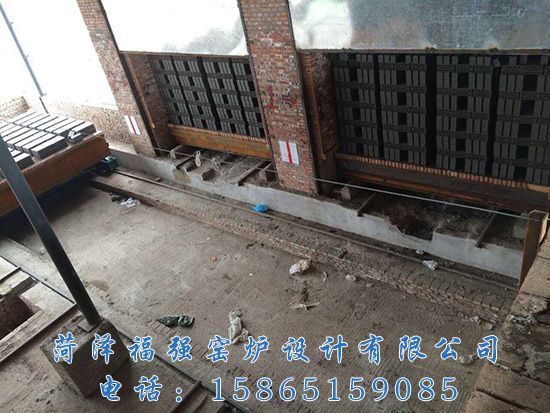 湖北施工案例