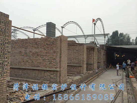 河北施工案例