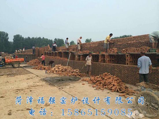 湖北施工案例